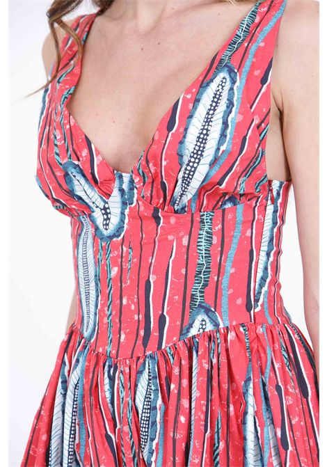 STAMPATO STELLA JEAN | Abiti | A500H001